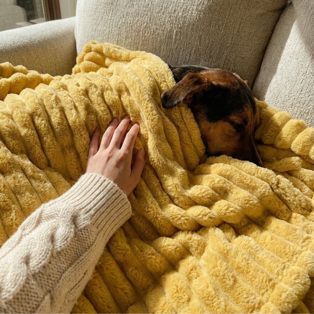 Emotional Support Blanket™