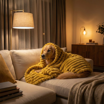 Emotional Support Blanket™