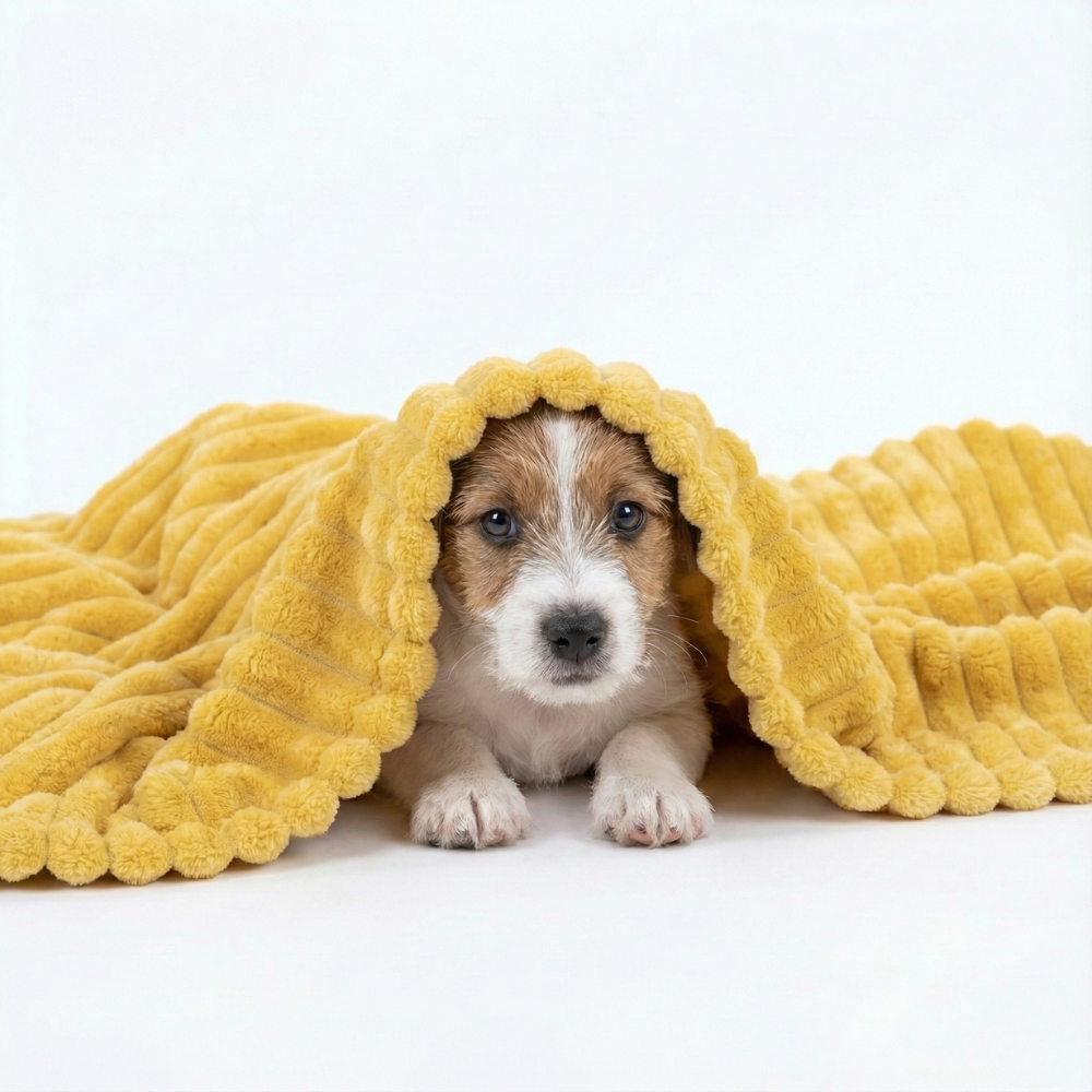 Emotional Support Blanket™