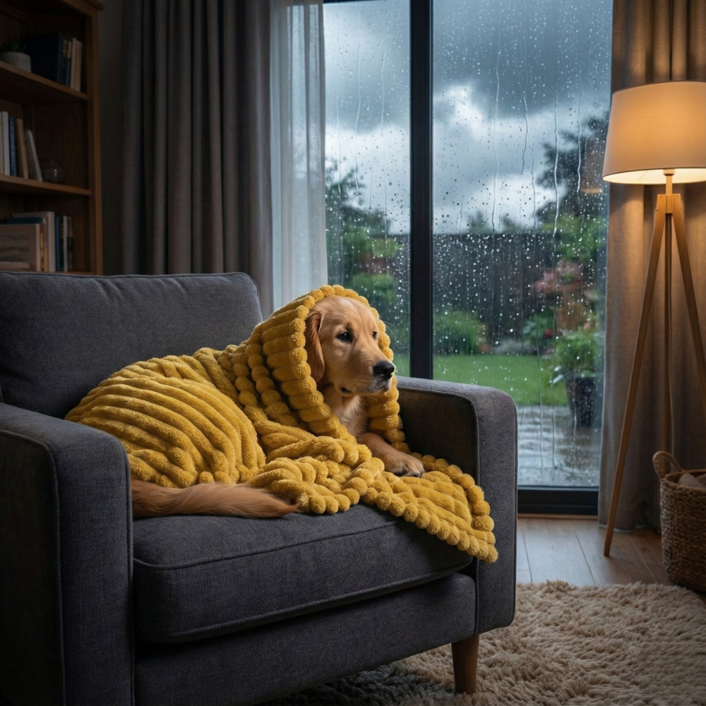 Emotional Support Blanket™